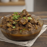 Pickle Man Signature Goat Reserve