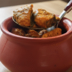 Pickle Man Signature Goat Reserve