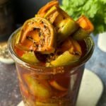 Traditional Mango Pickle – The Taste of Authenticity