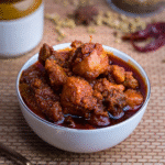 Spiced Chicken Pickle – A Bold Twist of Tradition