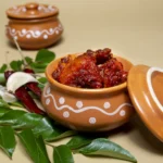 Spiced Chicken Pickle – A Bold Twist of Tradition