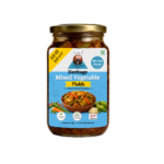 Heritage Mixed Vegetable Pickle – A Symphony of Flavors