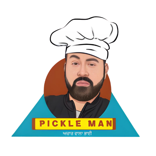 Pickle Man