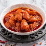 Spiced Chicken Pickle – A Bold Twist of Tradition