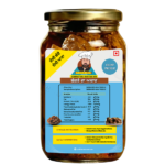 Pickle Man Signature Goat Reserve