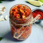Traditional Mango Pickle – The Taste of Authenticity