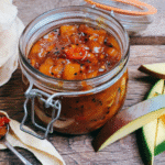Royal Mango Chutney – The Sweet & Spicy Harmony