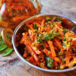 Heritage Mixed Vegetable Pickle – A Symphony of Flavors
