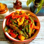 Heritage Mixed Vegetable Pickle – A Symphony of Flavors