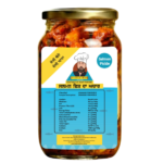 Pickle Man Signature Salmon Delight