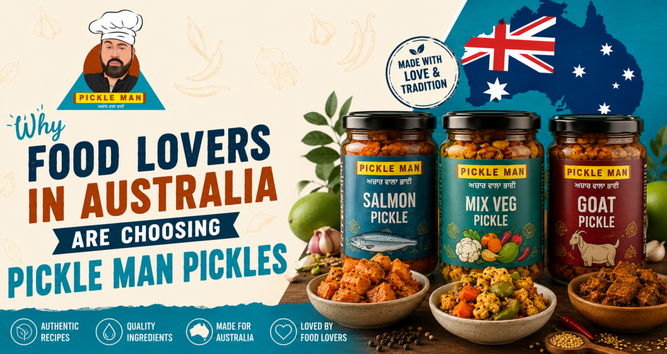 pickle man's pickle