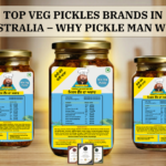 veg pickles