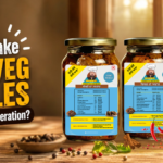 non veg pickles