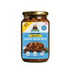 Pickle Man Signature Goat Reserve