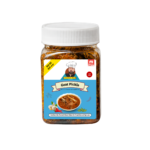 Pickle Man Premium Festival Pack – 4 Pickle Combo (1kg)