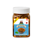Pickle Man Premium Festival Pack – 4 Pickle Combo (1kg)