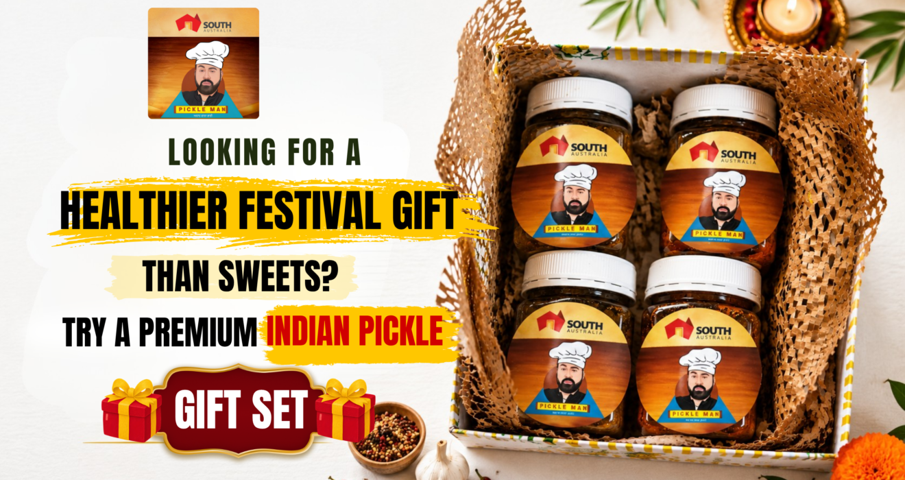 Festival pack gift