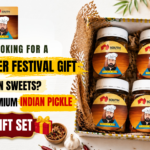 Festival pack gift