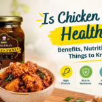 chicken pickle